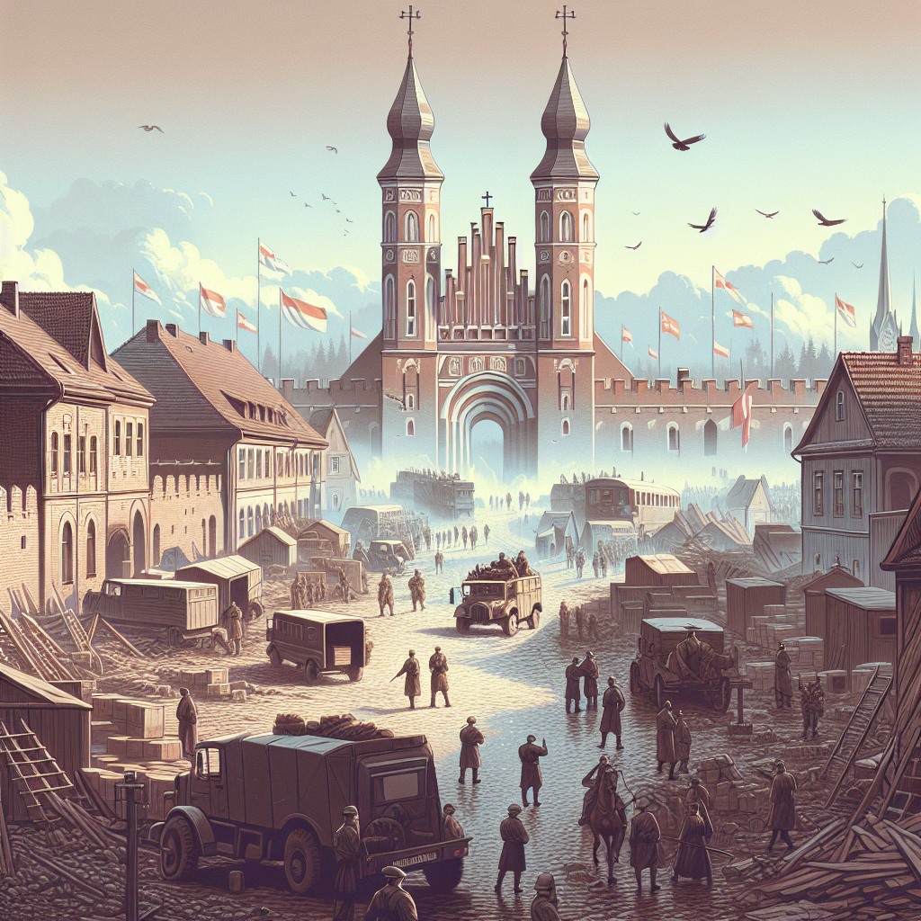 Aktualności z Województwa Zachodniopomorskiego