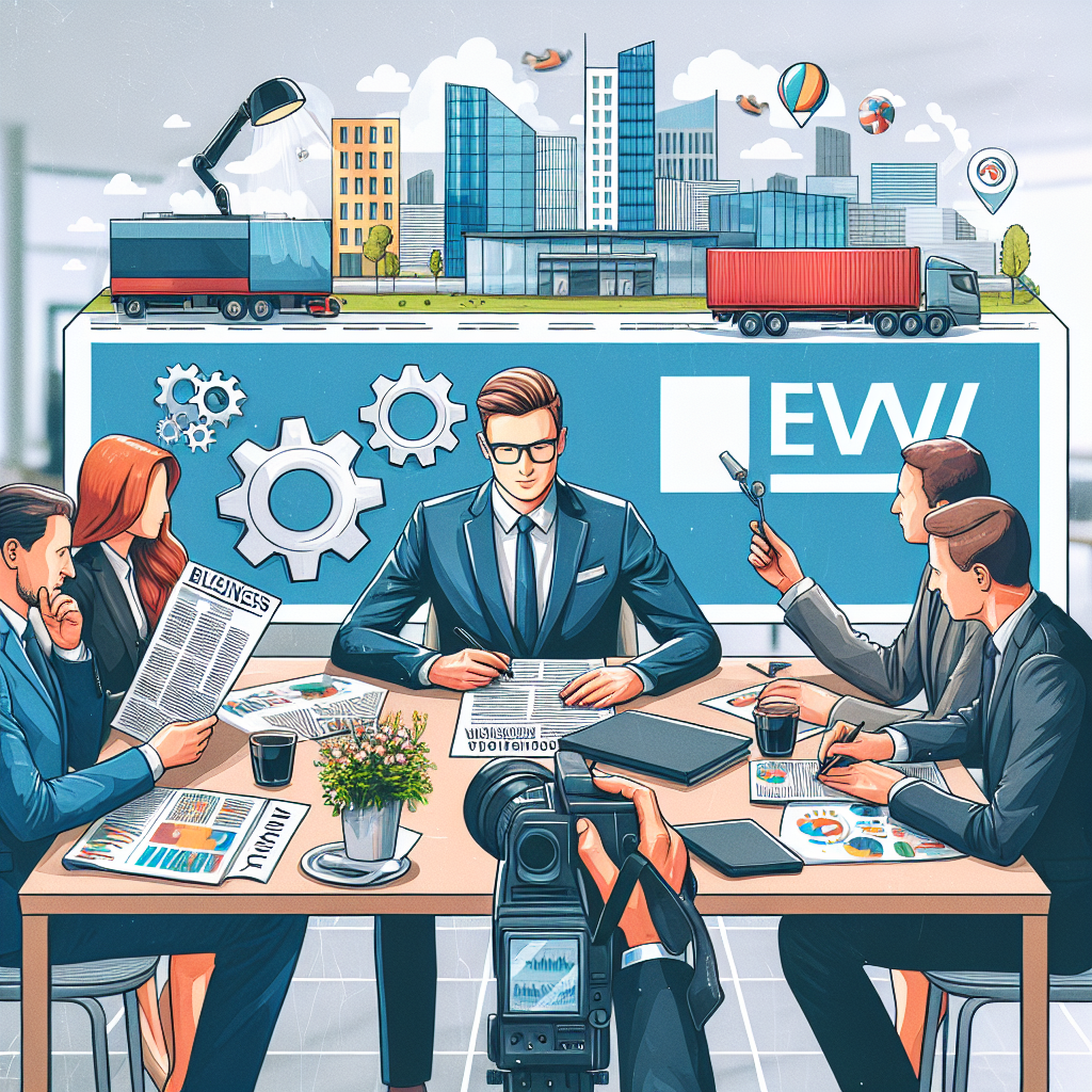 Biznes w Województwie Zachodniopomorskim: Tydzień Lokalne Przedsięwzięcia