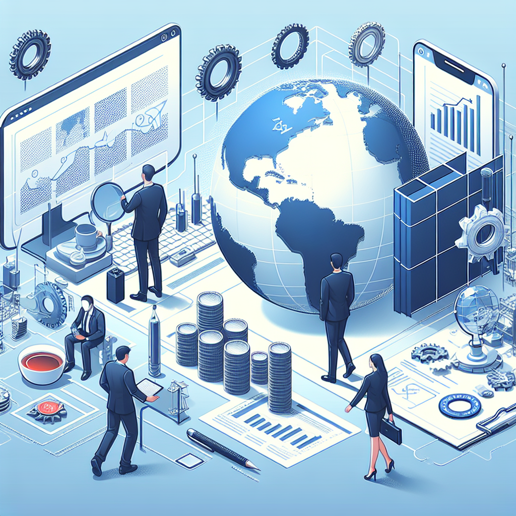 Biznes w województwie zachodniopomorskim: Kluczowe wydarzenia i perspektywy rozwoju