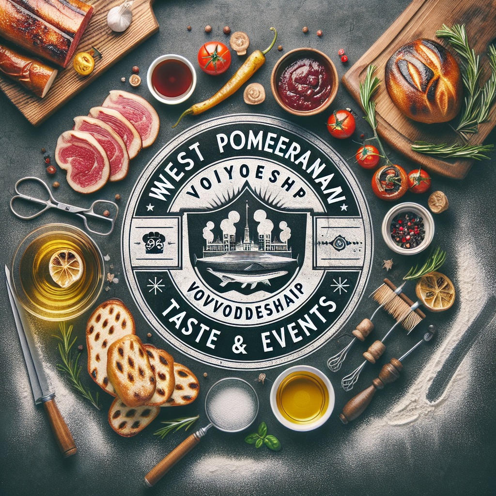 Kulinaria w województwie zachodniopomorskim: Smaki i wydarzenia
