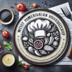 Turystyka w Województwie Zachodniopomorskim: Święto Kulturalne i Przyrodnicze