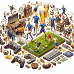 Turystyka w Województwie Zachodniopomorskim: Tydzień Pełen Atrakcji