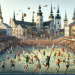 Kulinaria w województwie zachodniopomorskim: Tradycje i Nowe Trendy