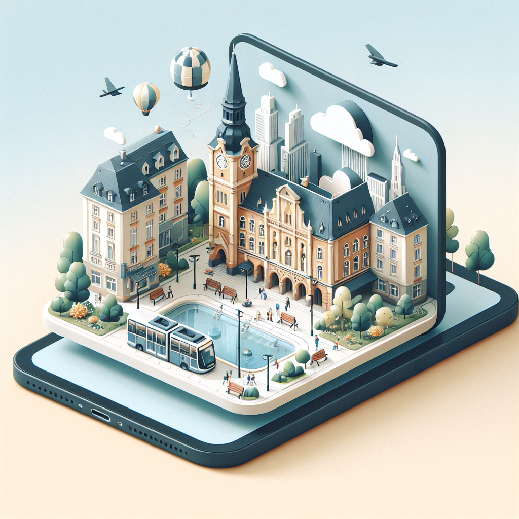 Turystyka w Województwie Zachodniopomorskim: Tydzień Pełen Atrakcji