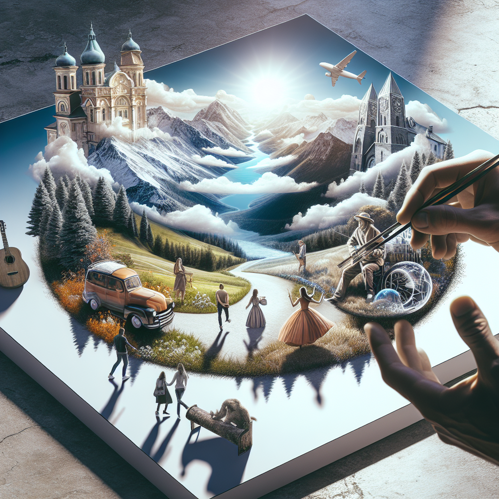 Turystyka w województwie zachodniopomorskim: Odkrywając kulturę i rekreację