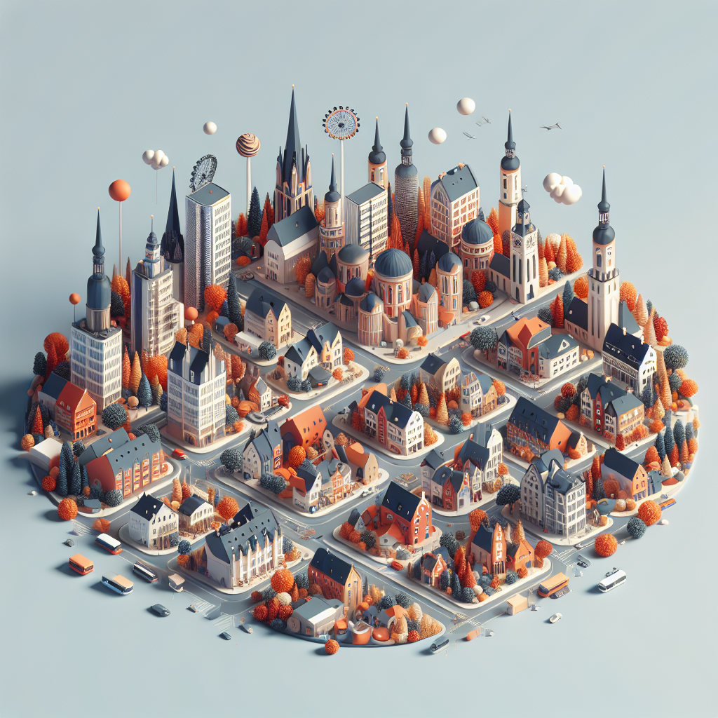 Wydarzenia Kulturalne w Województwie Zachodniopomorskim – Październik 2025