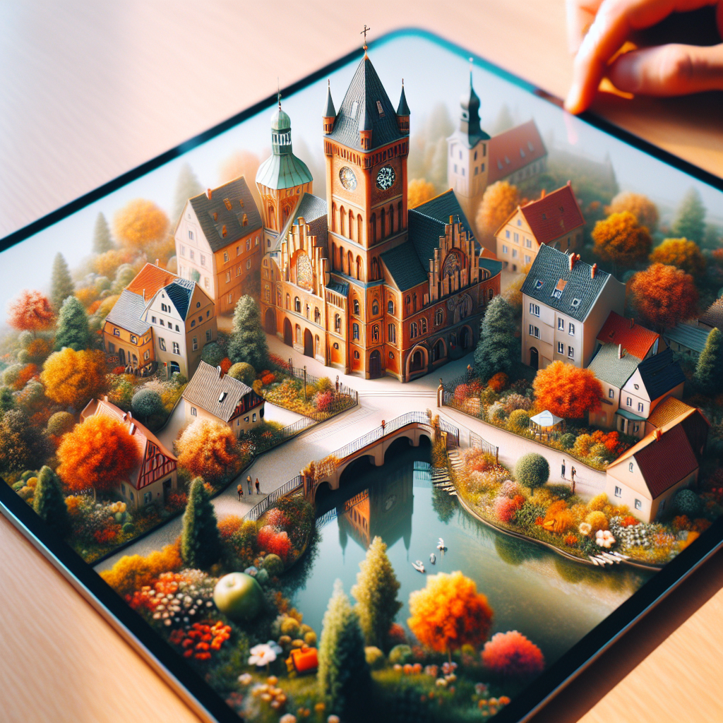 Wydarzenia w Województwie Zachodniopomorskim – Październik 2025