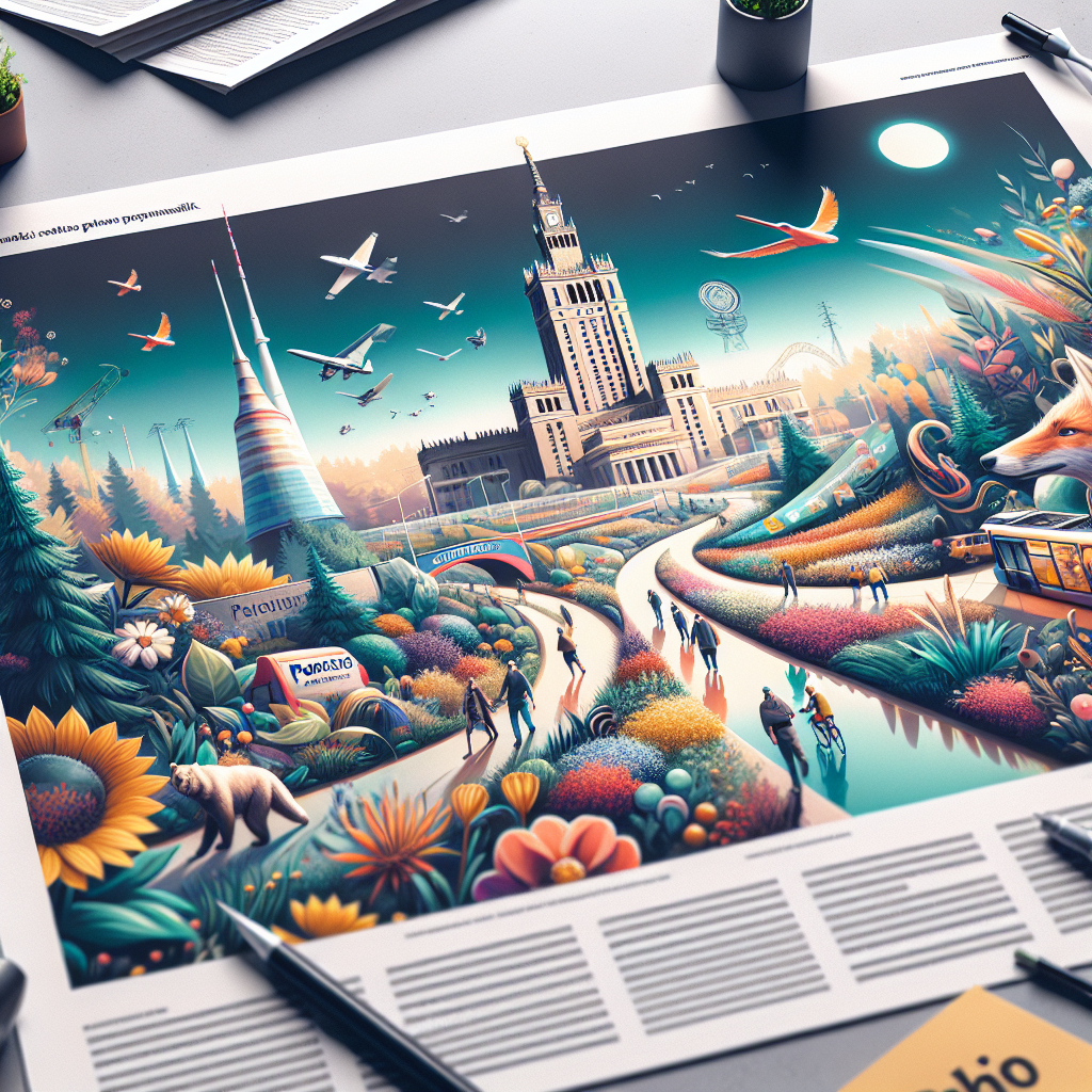 Wydarzenia w województwie zachodniopomorskim: kultura i społeczeństwo na przełomie września i października 2025