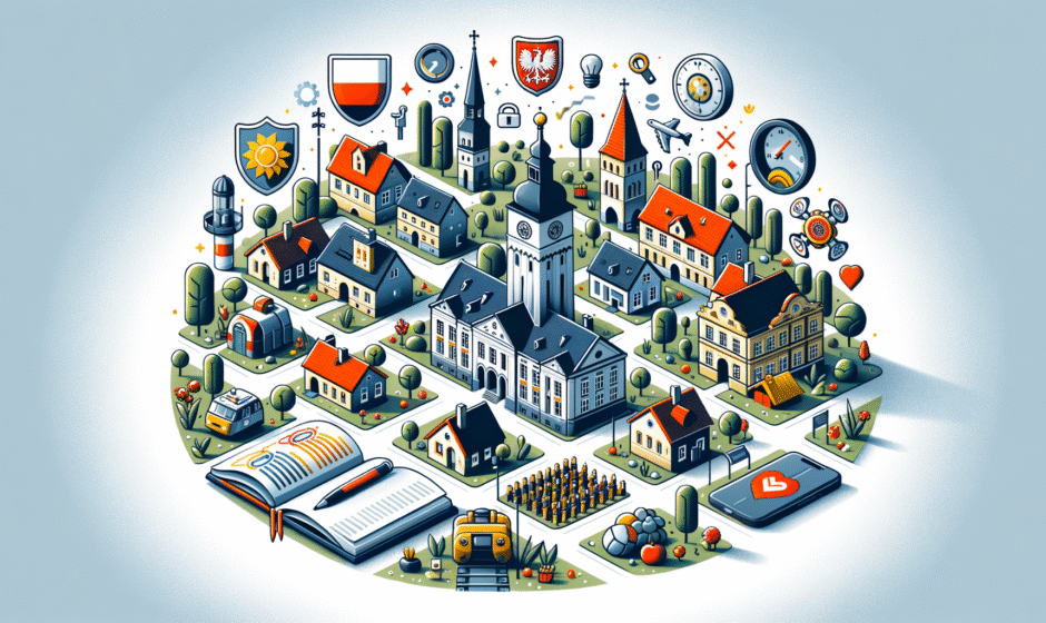 Aktualności w województwie zachodniopomorskim: wydarzenia kulturalne, bezpieczeństwo w Szczecinie i nowości edukacyjne w regionie.