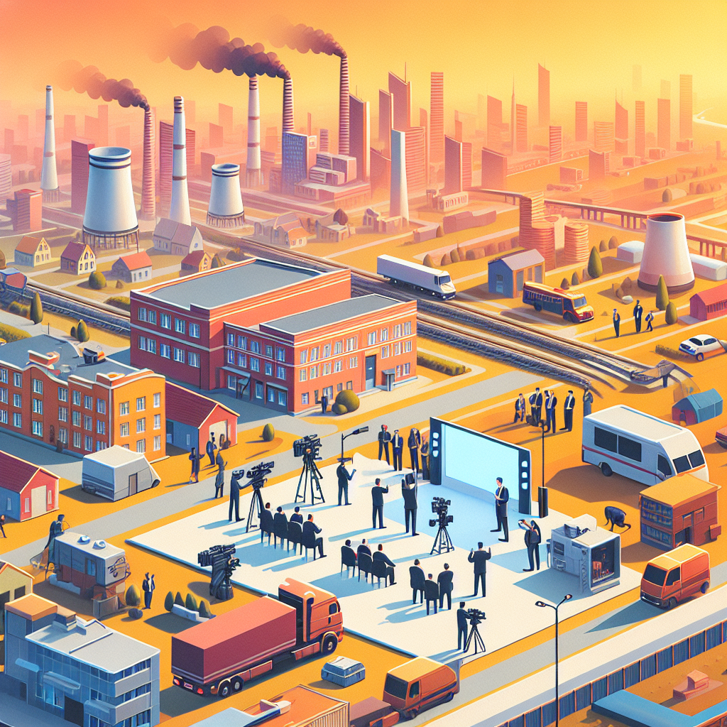 Aktualności z Województwa Zachodniopomorskiego: Analiza Wydarzeń z Ostatnich Dni