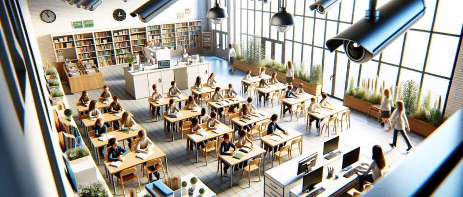 Bezpieczeństwo w zachodniopomorskim: przedstawienie lokalnych inicjatyw edukacyjnych w Szczecinie, gminach i regionie dla dzieci i młodzieży.