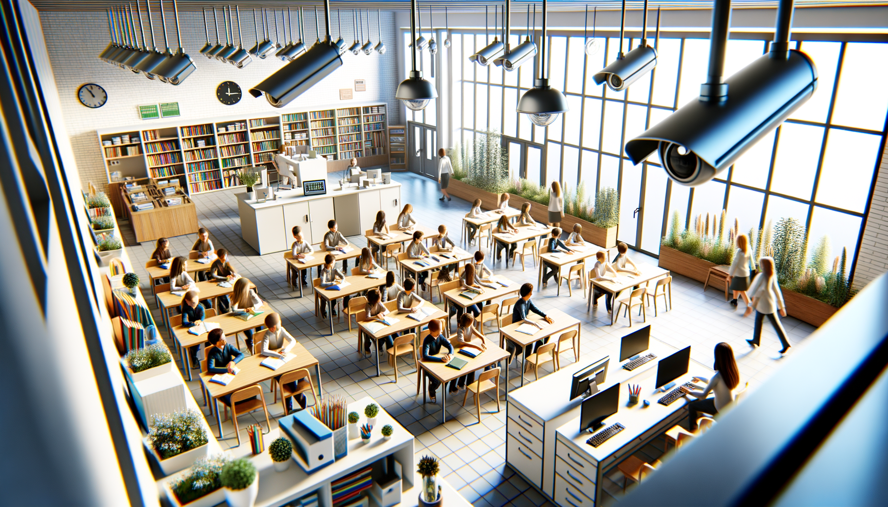 Bezpieczeństwo i Inicjatywy Edukacyjne w Województwie Zachodniopomorskim