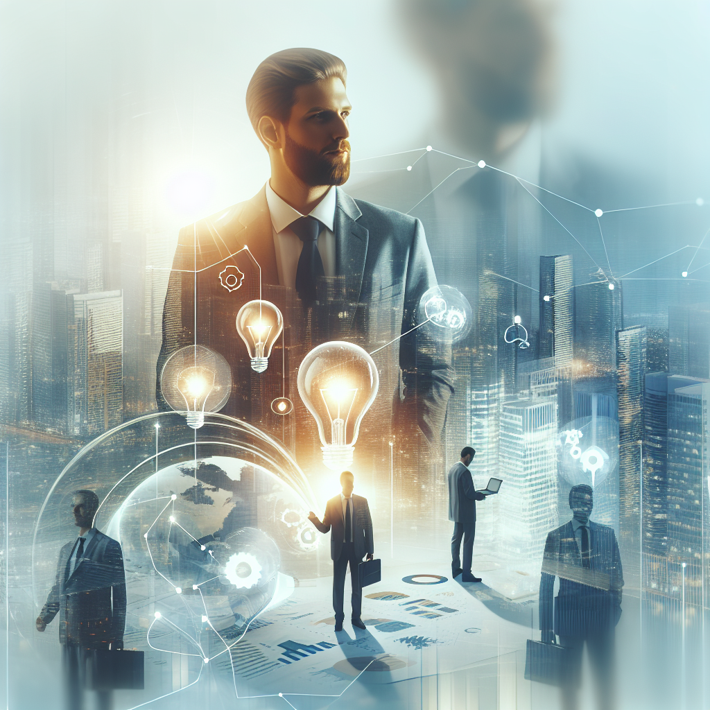 Biznes w Zachodniopomorskiem: Nowe Perspektywy i Wyzwania