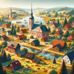 Aktualności z Województwa Zachodniopomorskiego: Analiza Wydarzeń z Ostatnich Dni