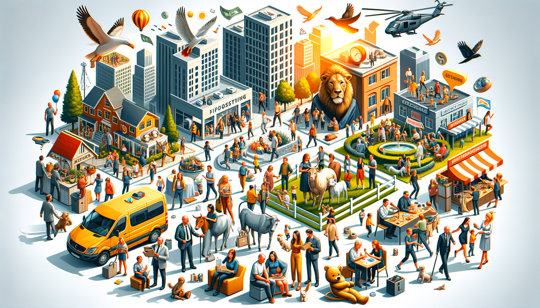 Zachodniopomorskie: Tydzień pełen wydarzeń i inicjatyw społecznych